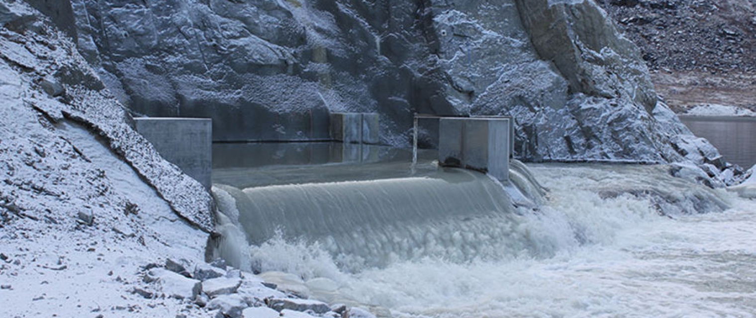Pilot 7.4 | Hydropower in snow reservoir – climate service